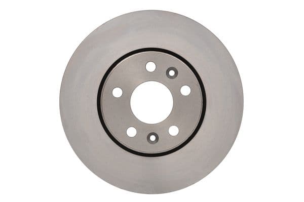 Bosch BD2451 Fren diski; ön 1