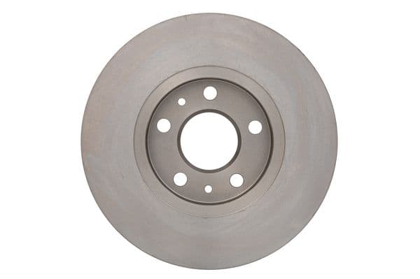 Bosch BD2451 Fren diski; ön küçük görsel 3