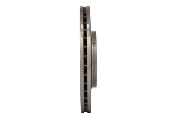 Bosch BD2451 Fren diski; ön küçük görsel 4
