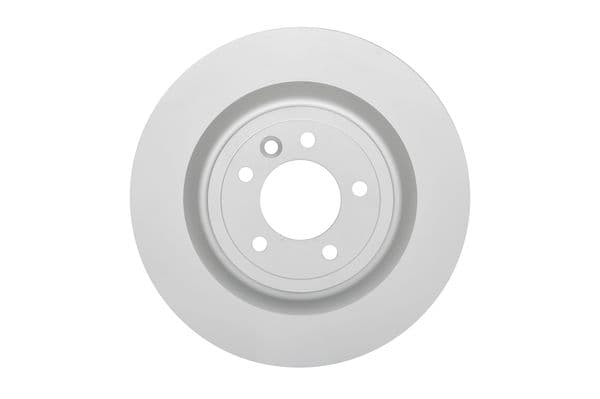 Bosch BD2452 Fren diski; arka 1