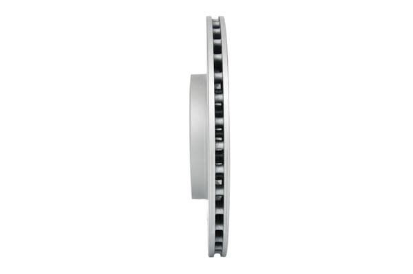 Bosch BD2452 Fren diski; arka küçük görsel 2