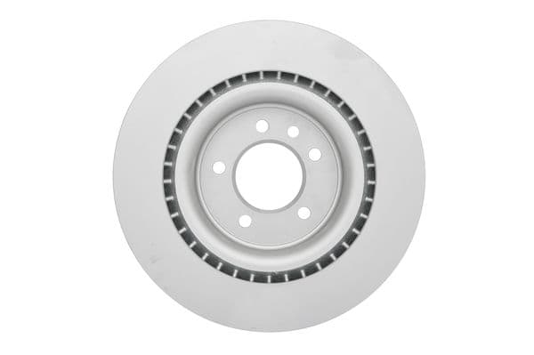 Bosch BD2452 Fren diski; arka küçük görsel 3