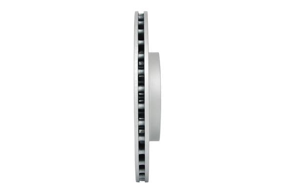 Bosch BD2452 Fren diski; arka küçük görsel 4