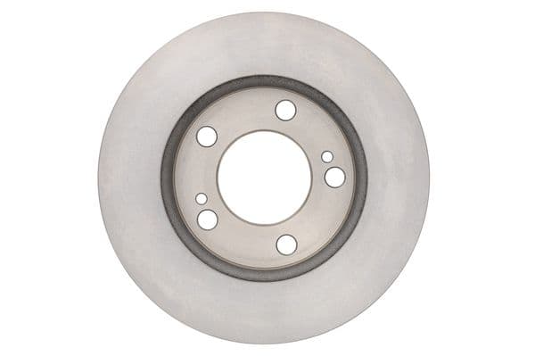 Bosch BD2453 Fren diski; ön küçük görsel 3