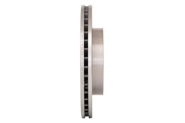 Bosch BD2453 Fren diski; ön küçük görsel 4
