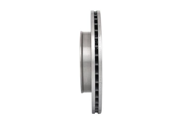 Bosch BD2454 Fren diski; ön küçük görsel 2