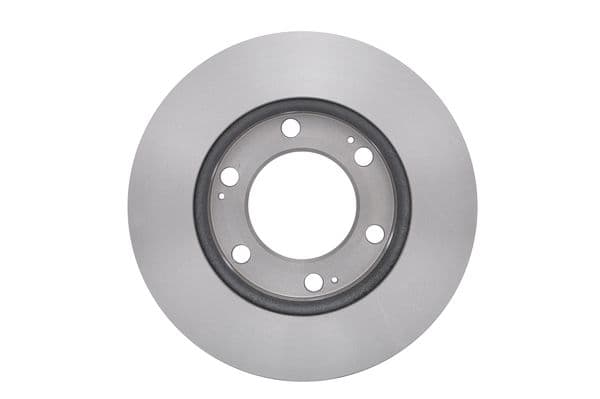 Bosch BD2454 Fren diski; ön küçük görsel 3