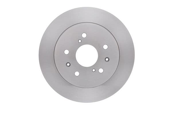 Bosch BD2455 Fren diski; arka 1