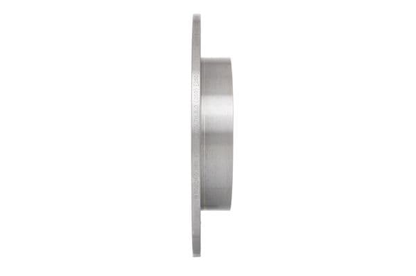 Bosch BD2455 Fren diski; arka küçük görsel 4