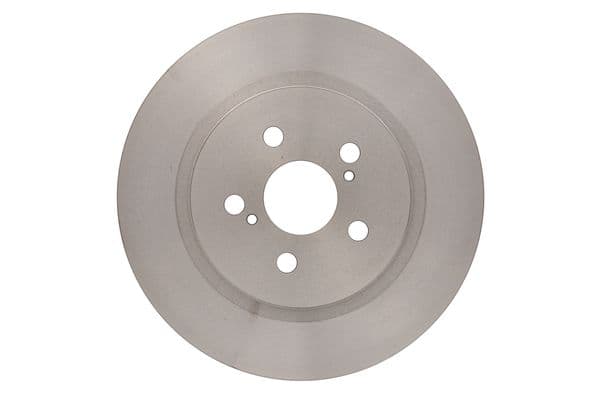 Bosch BD2456 Fren diski; arka 1