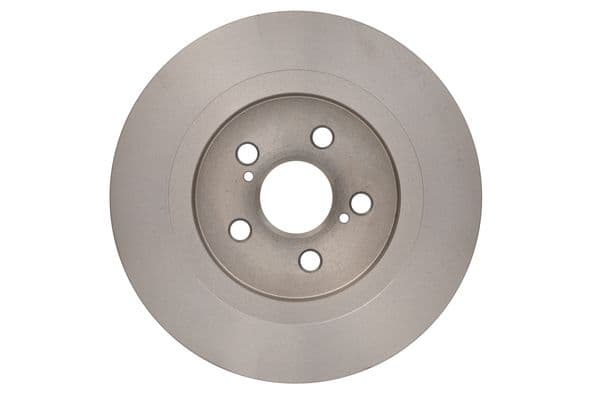 Bosch BD2456 Fren diski; arka küçük görsel 3