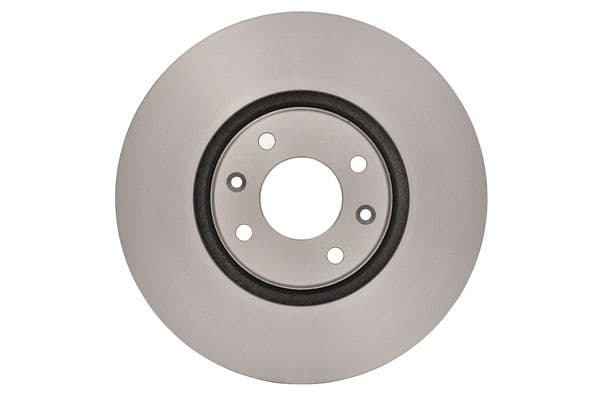 Bosch BD2457 Fren diski; ön 1