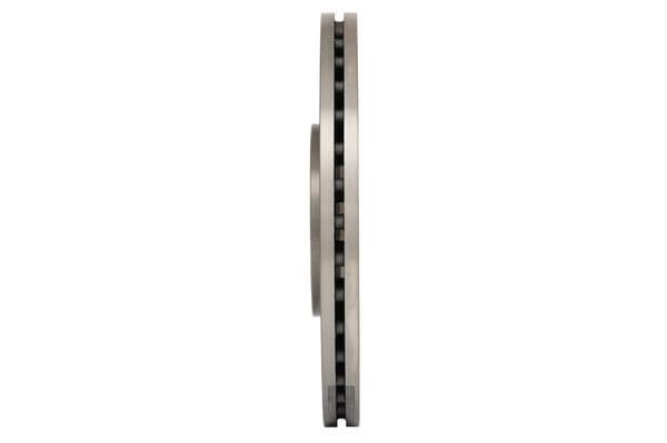 Bosch BD2457 Fren diski; ön küçük görsel 2