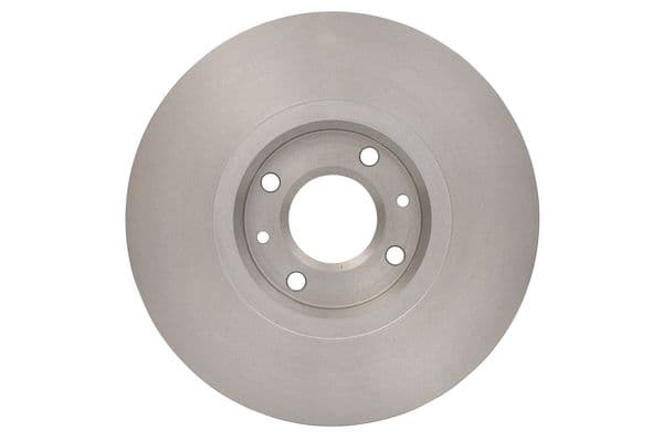Bosch BD2457 Fren diski; ön küçük görsel 3