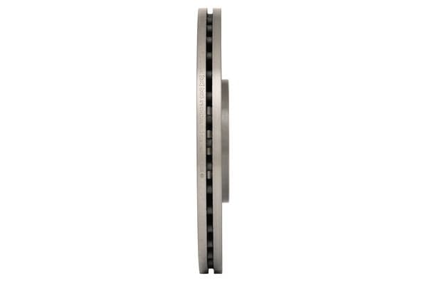 Bosch BD2457 Fren diski; ön küçük görsel 4