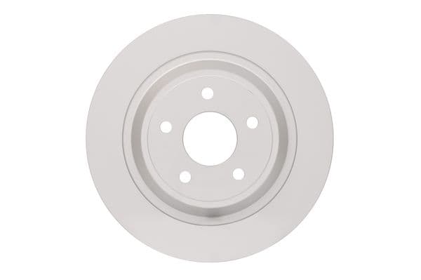 Bosch BD2458 Fren diski; arka 1
