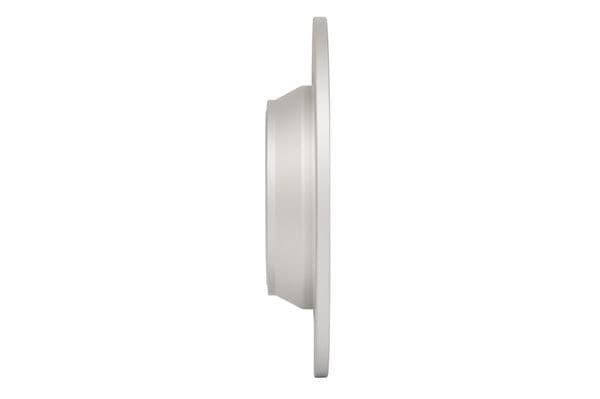 Bosch BD2458 Fren diski; arka küçük görsel 2