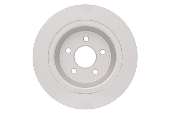 Bosch BD2458 Fren diski; arka küçük görsel 3