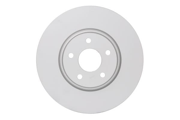 Bosch BD2459 Fren diski; ön 1