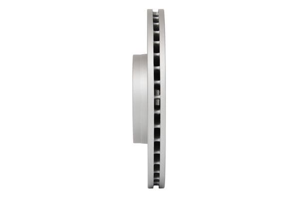 Bosch BD2459 Fren diski; ön küçük görsel 2