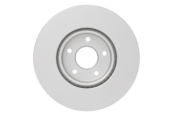 Bosch BD2459 Fren diski; ön küçük görsel 3
