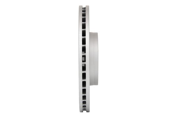 Bosch BD2459 Fren diski; ön küçük görsel 4