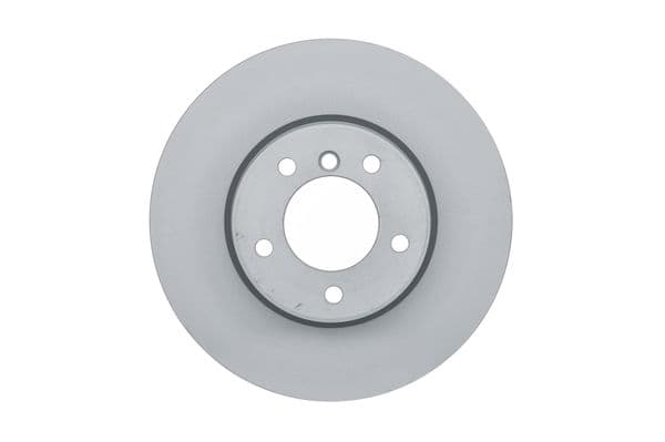 Bosch BD2460 Fren diski; ön 1