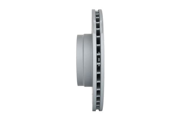 Bosch BD2460 Fren diski; ön küçük görsel 2
