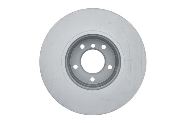 Bosch BD2460 Fren diski; ön küçük görsel 3