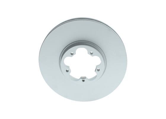 Bosch BD2526 Fren diski Premium2; ön 1