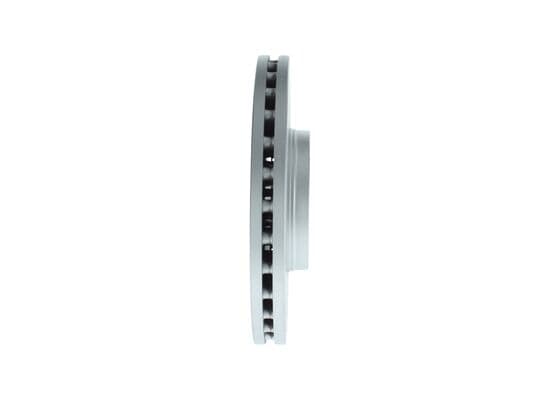 Bosch BD2526 Fren diski Premium2; ön küçük görsel 2