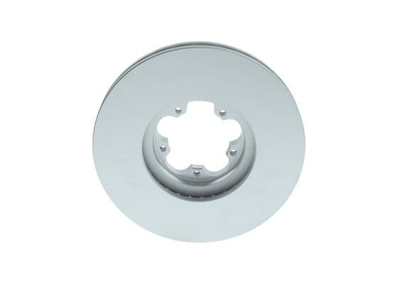 Bosch BD2526 Fren diski Premium2; ön küçük görsel 3