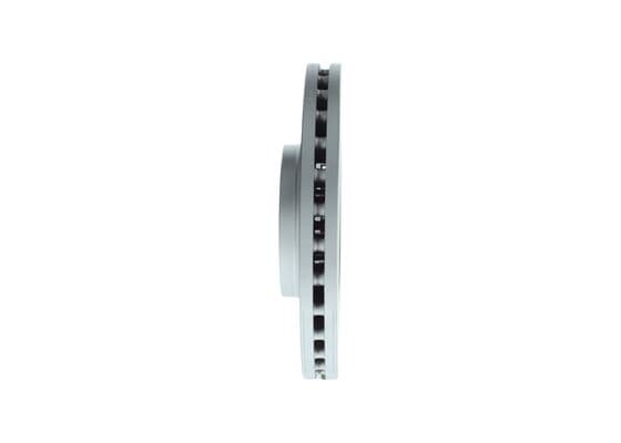 Bosch BD2526 Fren diski Premium2; ön küçük görsel 4