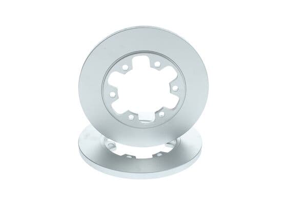 Bosch BD2529 Fren diski; arka küçük görsel 3