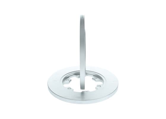 Bosch BD2529 Fren diski; arka küçük görsel 4