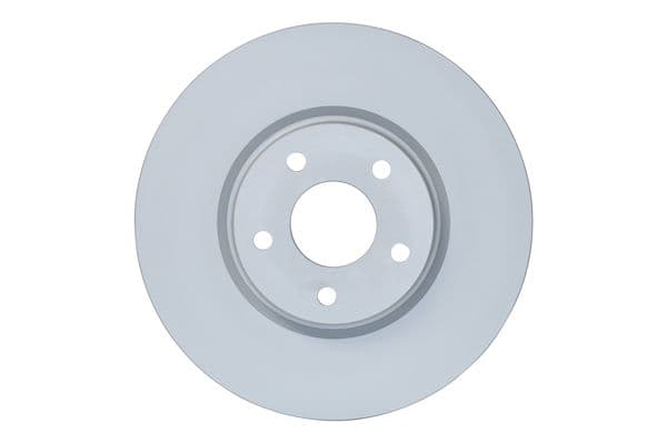 Bosch BD2530 Fren diski; ön 1