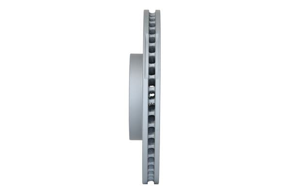 Bosch BD2530 Fren diski; ön küçük görsel 2