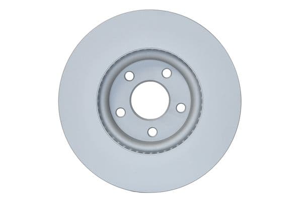 Bosch BD2530 Fren diski; ön küçük görsel 3