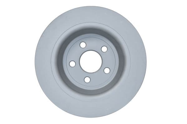 Bosch BD2533 Fren diski; arka küçük görsel 3