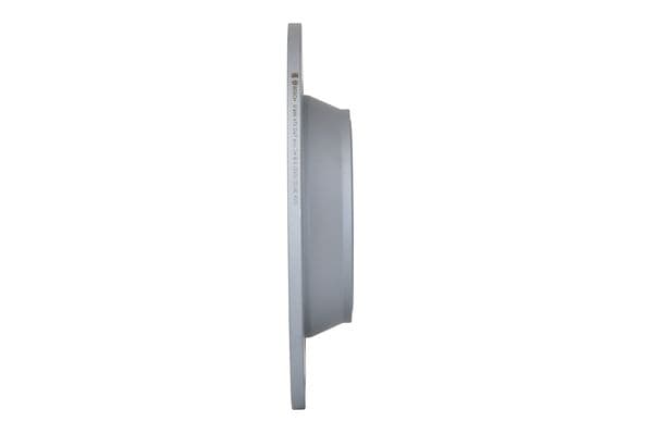 Bosch BD2533 Fren diski; arka küçük görsel 4