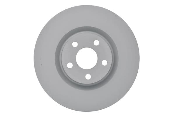 Bosch BD2534 Fren diski; ön 1