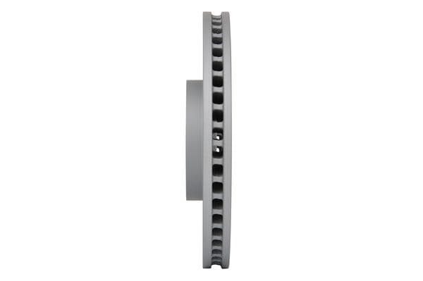 Bosch BD2534 Fren diski; ön küçük görsel 2