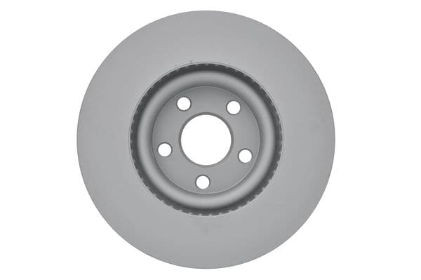 Bosch BD2534 Fren diski; ön küçük görsel 3