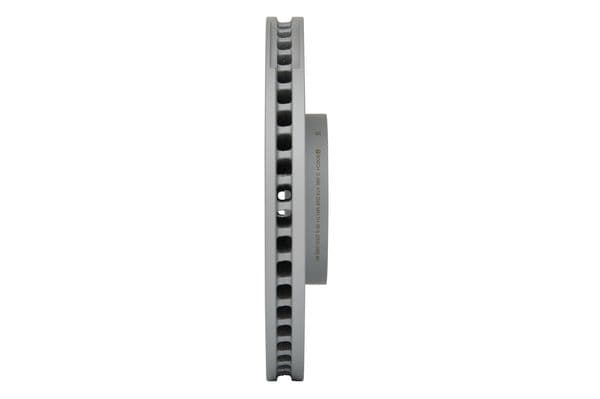 Bosch BD2534 Fren diski; ön küçük görsel 4