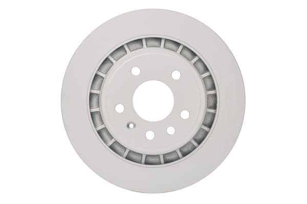Bosch BD2535 Fren diski; arka 1