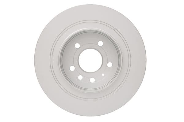 Bosch BD2535 Fren diski; arka küçük görsel 3
