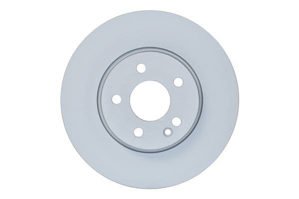 Bosch BD2543 Fren diski; ön 1