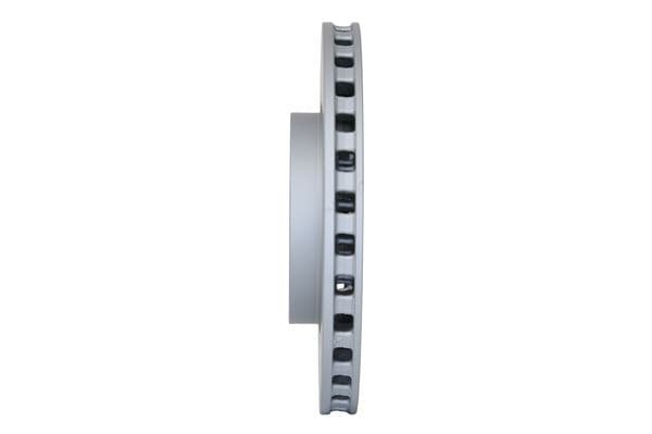 Bosch BD2543 Fren diski; ön küçük görsel 2
