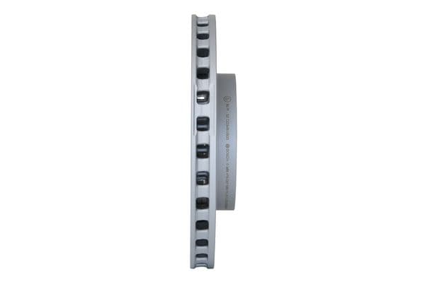 Bosch BD2543 Fren diski; ön küçük görsel 4