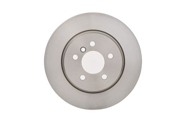 Bosch BD2544 Fren diski; arka 1